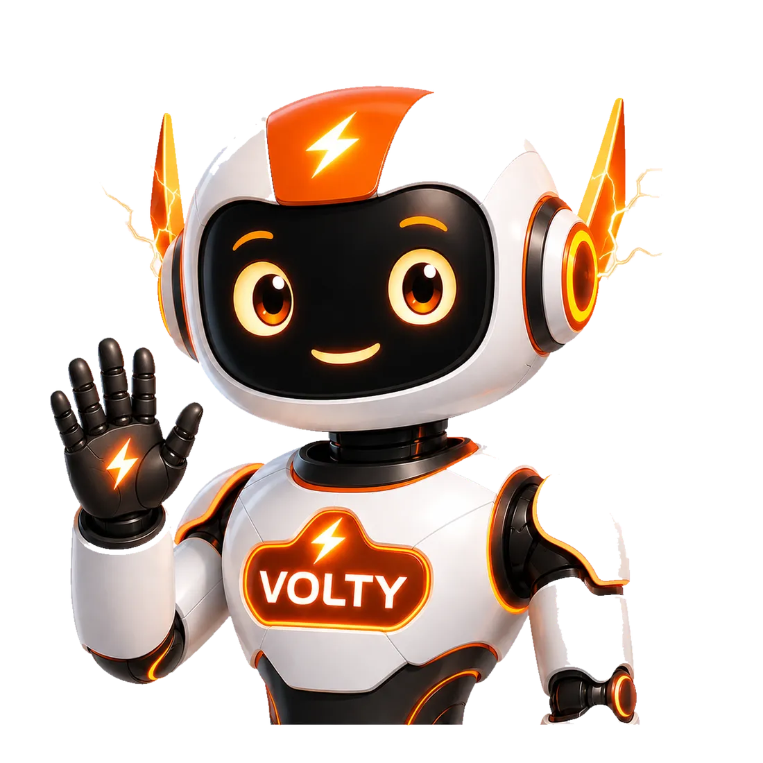 Volty